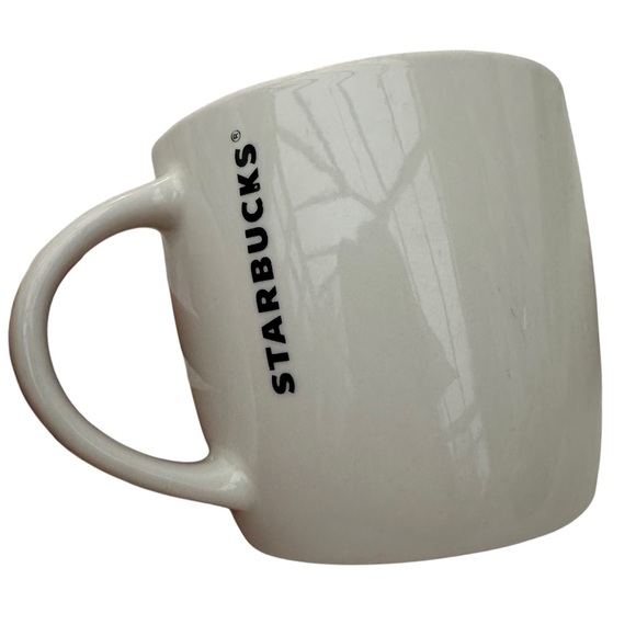 Starbucks 14oz Mug - Picture 3 of 6
